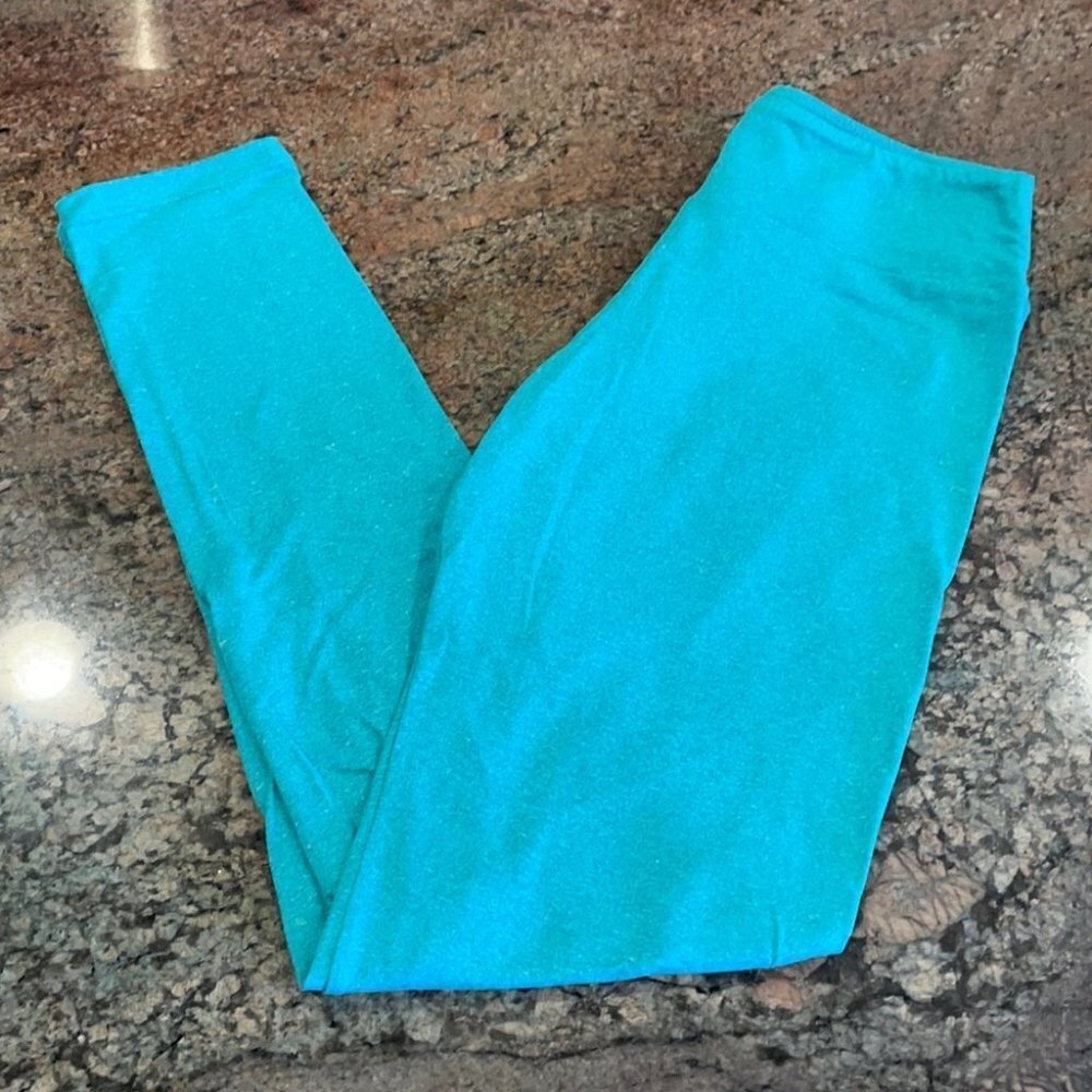 OS LuLaRoe Leggings AA12‎ 4957